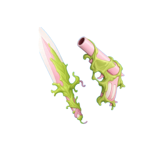 Bloom Flora Set