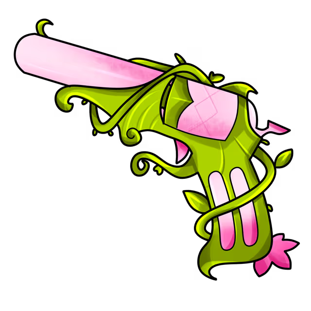 Flora Gun
